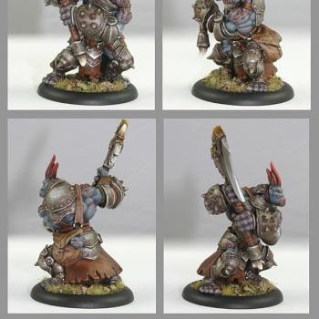 Axer by SlabOMeat
