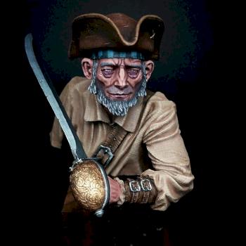 Jack Morgan, the Left-Handed by Simon Moon