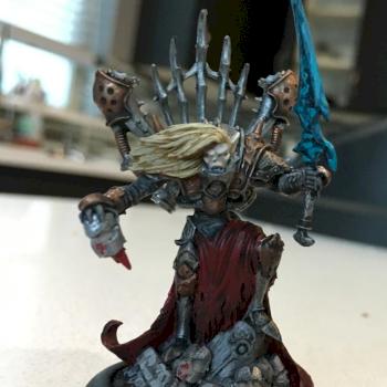 Goreshade by Goldfinger590