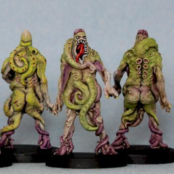 Pride Abominations by kargatane