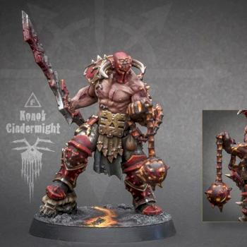 Slaughterpriest by FrederickD