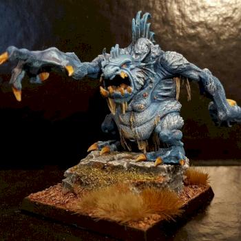 Troll by Nitwit