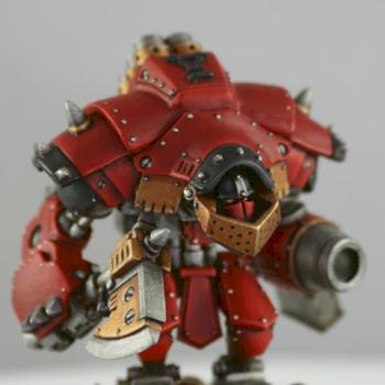 Destroyer by SlabOMeat