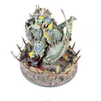 IRONJAWZ Gordrakk Fist of Gork by mediatrade