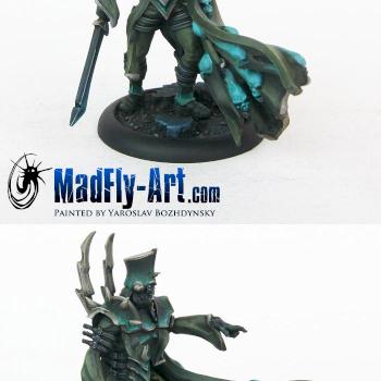 Valpurgius by MadFlyArtStudio
