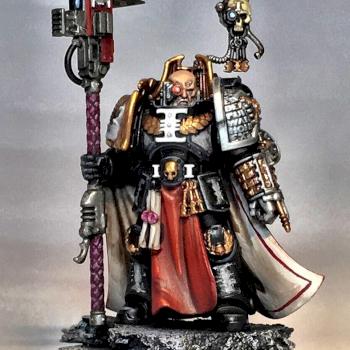 Deathwatch Watch Master by GLD1