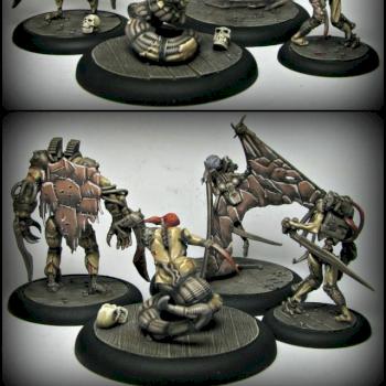 University of Transmortis by Bonczek