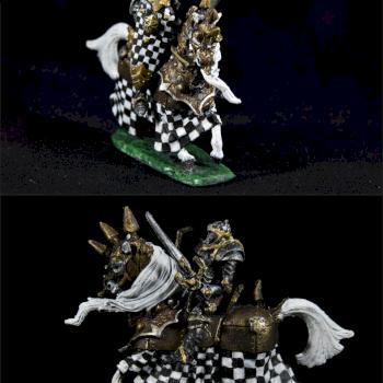 77355 Count Lorenth by donalan