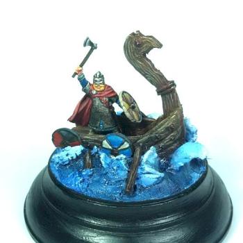 viking zvezda 1:72 by Bombur