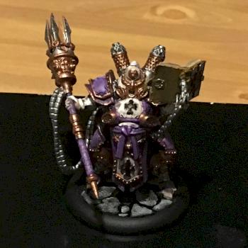 Malekus by Goldfinger590