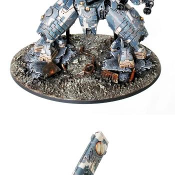 KV128 Stormsurge - Digital Camo by mediatrade