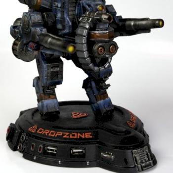 Fury by Darlock