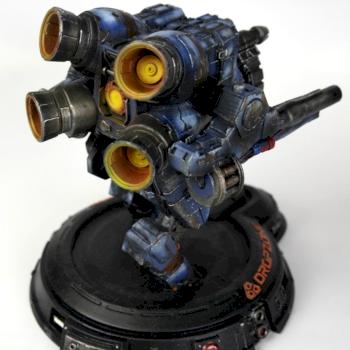 Fury by Darlock