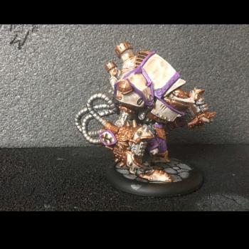 Castigator by Goldfinger590