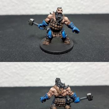 black plague dwarf by soad39
