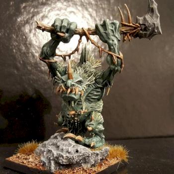 Troll by Nitwit