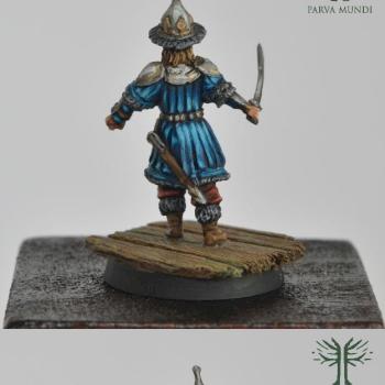 Lake-town Guard by werner