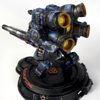 Fury by Darlock