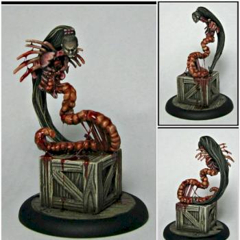 Yin, the Penangalan by Bonczek
