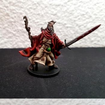 Baldric Zombicide black plague by soad39