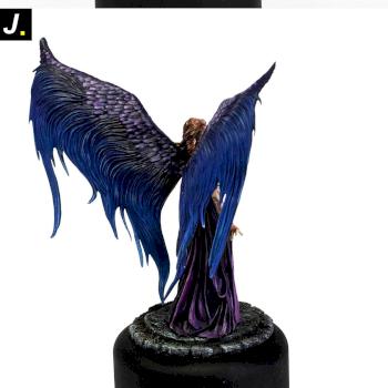 Lilith - Nocturna Models by Just.PS