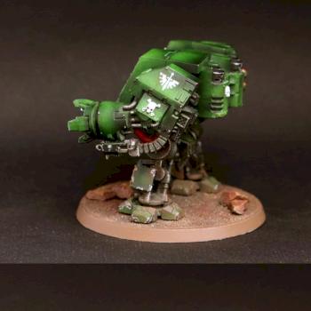 DARK ANGEL DREADNOUGHT by Il80