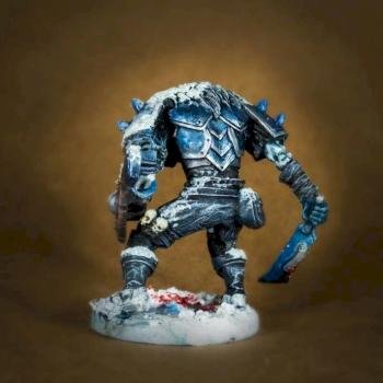 Yardu - Back by wolpertingerpress