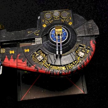 YT-2400 by Grisvold