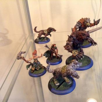 Circle Starter Box by Goldfinger590
