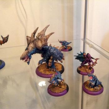 Legion Starter box by Goldfinger590