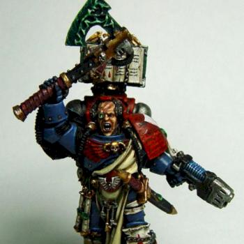 Knights Of Blood Librarian by cyphercodicer1983