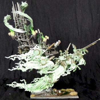Mortis Engine by Balka
