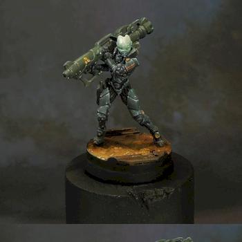Hac Tao by jarhead