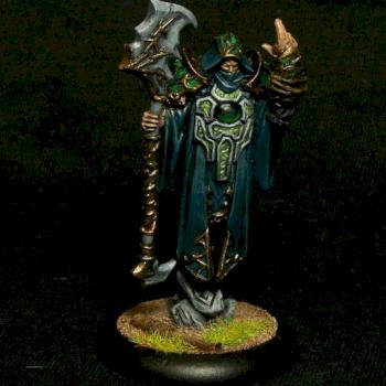 Stonekeeper by DrumAndBass
