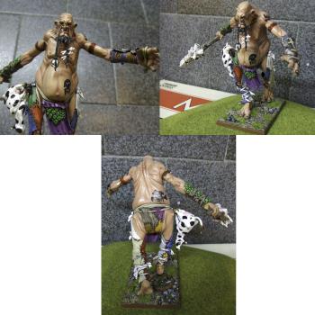 Gigante by The General
