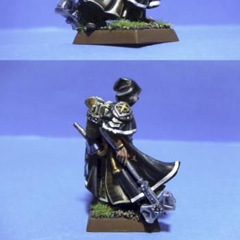 Sir Broderic by The General