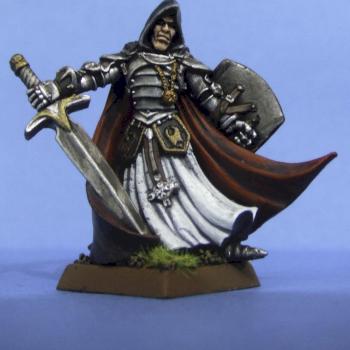 Sir Conlan by The General