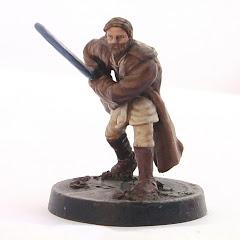 Obi Wan by Shortcutz