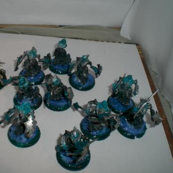 Bane Knights by Celeb
