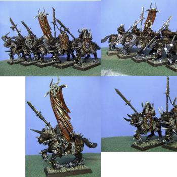Caballeros del Caos by The General