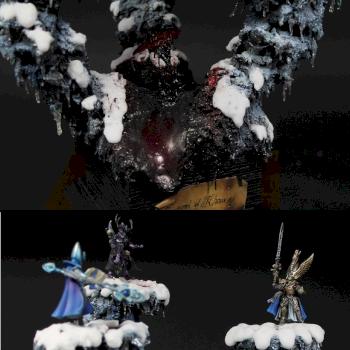 Sword of Khaine by Malekith