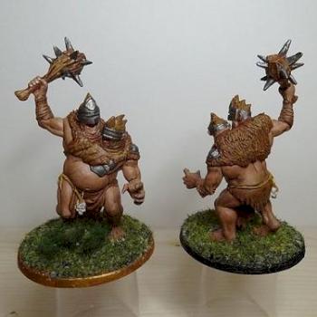Troll descent secon edition by punkie1199