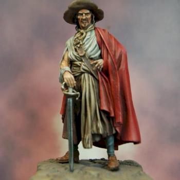 Piratas del Caribe by Kast