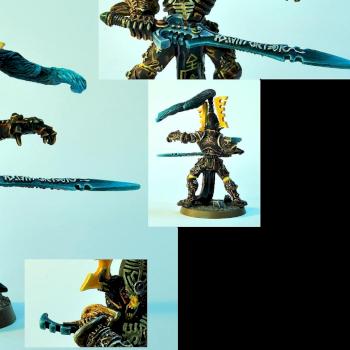 Eldar avatar by Piter-wolf
