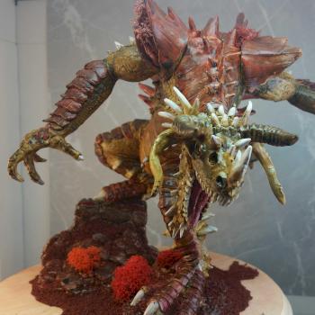 Khan Jira the World Breaker by Phaedrus