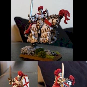 Brettonian Lord by ijjusion