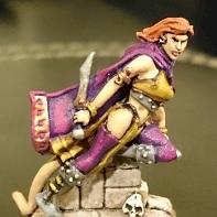 Ilsa Darkstep by ijjusion