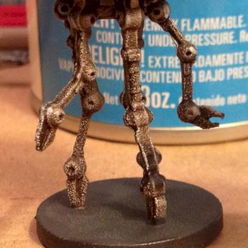 Probe Droid by MGibster