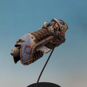 Scimitar World eaters by nicolalalas