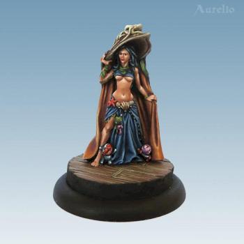 Tatakoa by aurelio